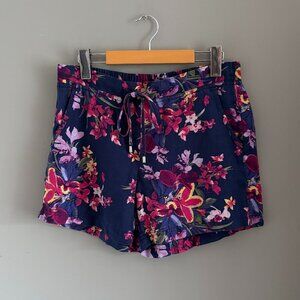 Linen Paradise Floral Tommy Bahama Shorts